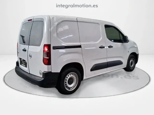 Opel Combo Cargo