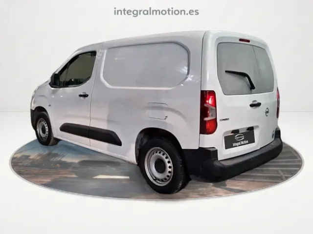 Opel Combo Cargo