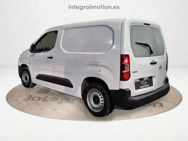 Opel Combo Cargo