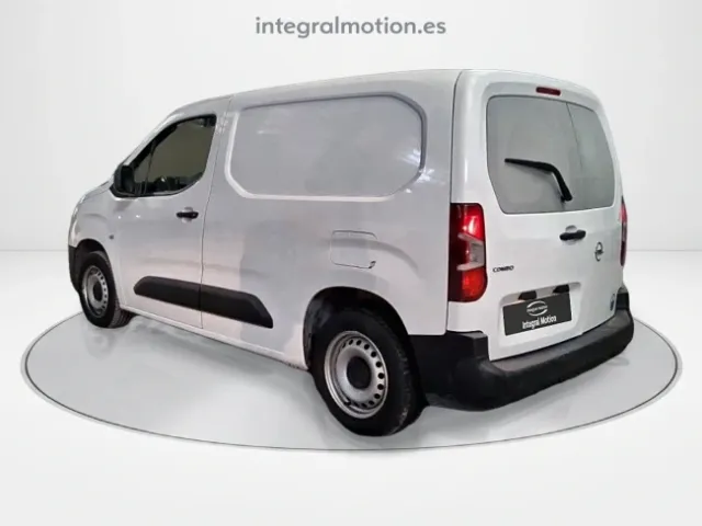 Opel Combo Cargo