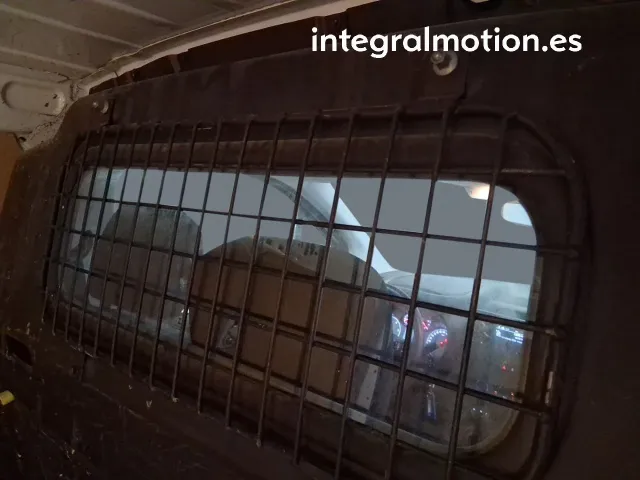 Opel Combo Cargo