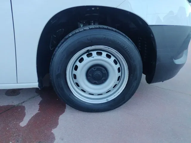 Opel Combo Cargo