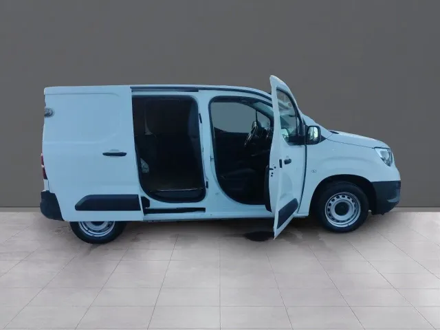 Opel Combo Cargo