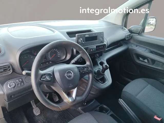 Opel Combo Cargo
