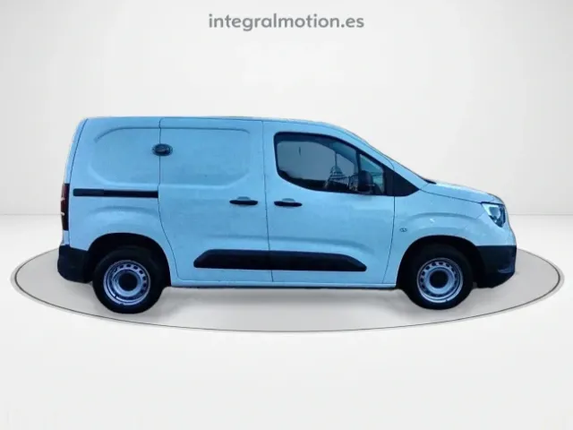 Opel Combo Cargo