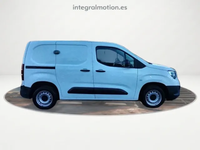 Opel Combo Cargo