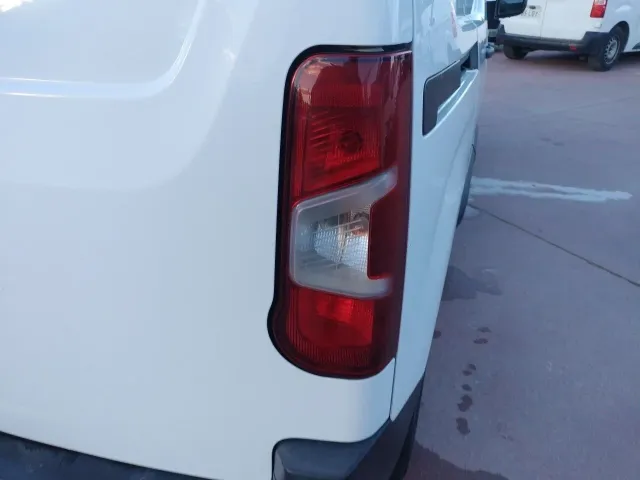 Opel Combo Cargo