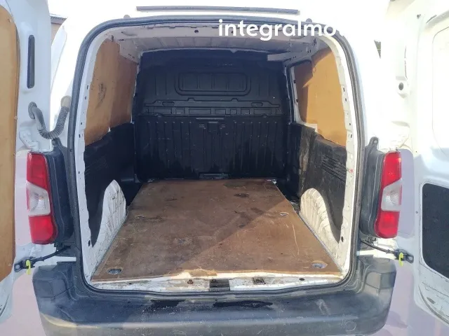 Opel Combo Cargo