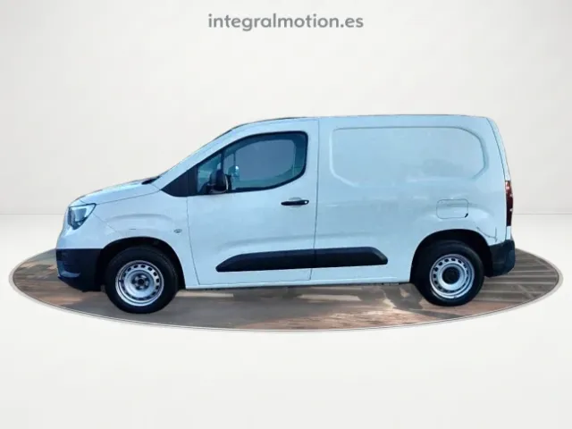 Opel Combo Cargo