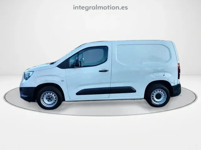 Opel Combo Cargo