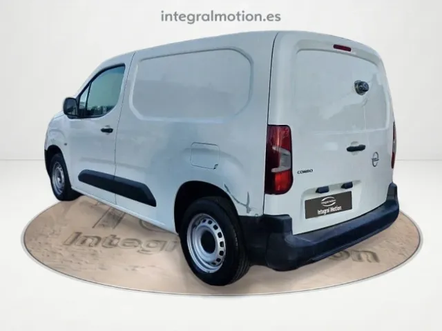 Opel Combo Cargo