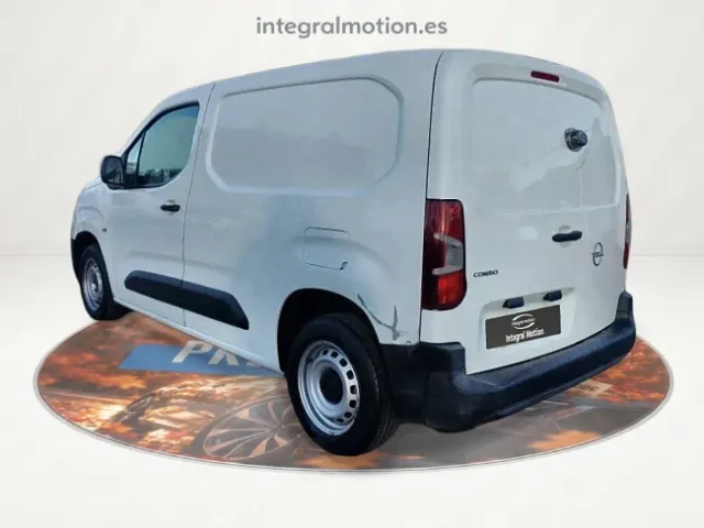 Opel Combo Cargo