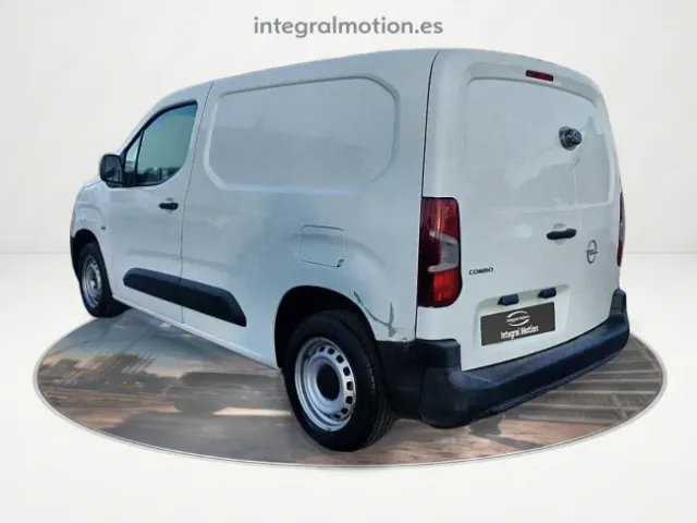Opel Combo Cargo