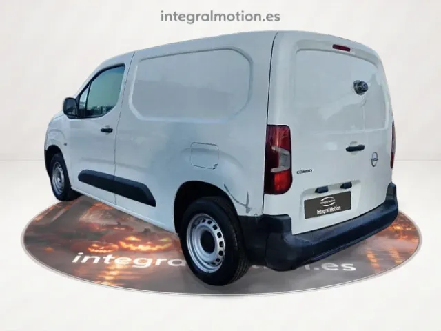 Opel Combo Cargo