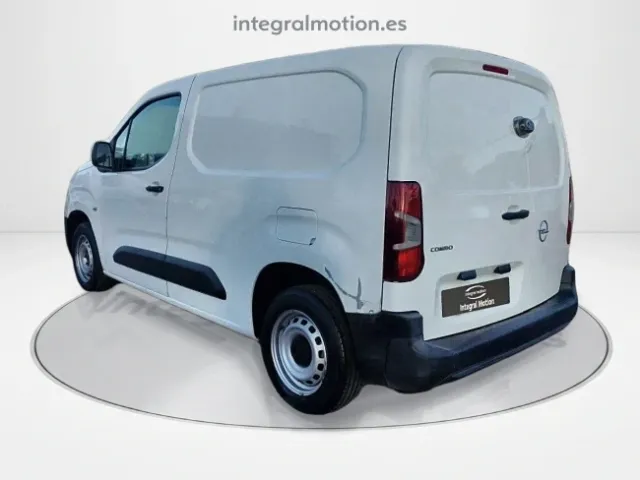 Opel Combo Cargo