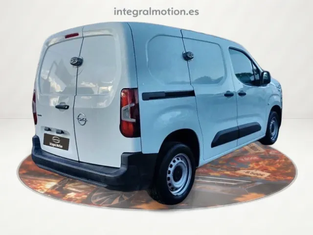 Opel Combo Cargo