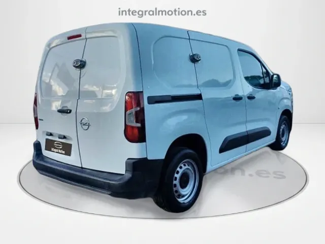Opel Combo Cargo