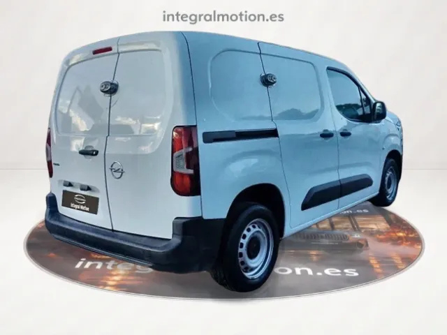 Opel Combo Cargo