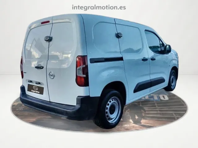 Opel Combo Cargo