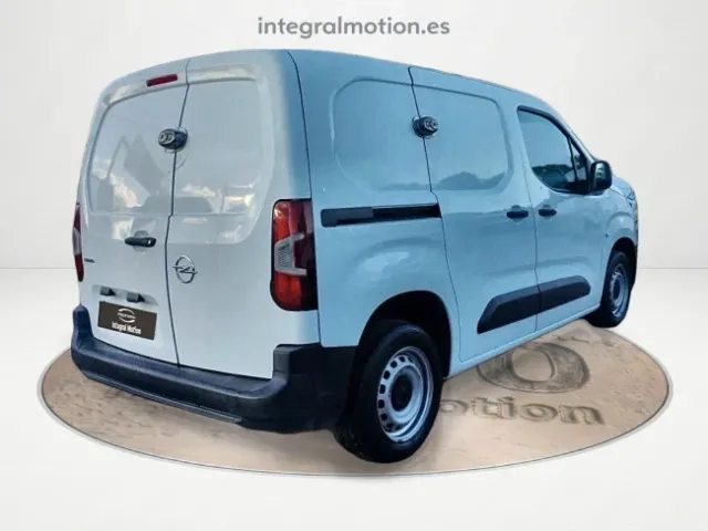 Opel Combo Cargo