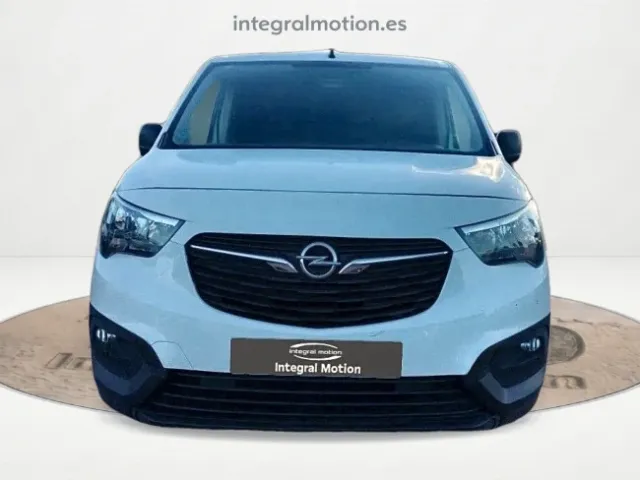 Opel Combo Cargo