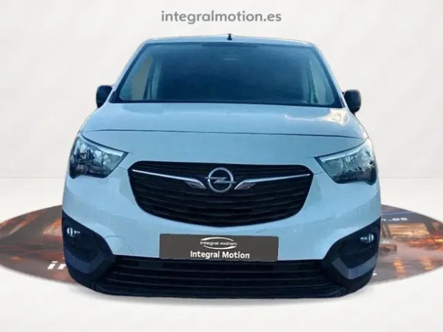 Opel Combo Cargo