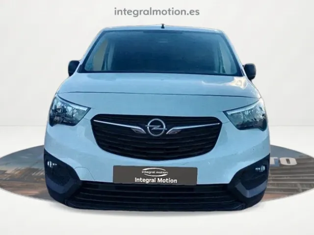 Opel Combo Cargo