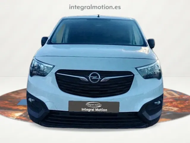 Opel Combo Cargo