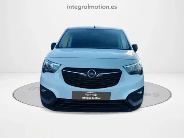 Opel Combo Cargo