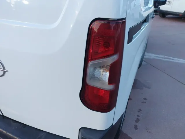 Opel Combo Cargo