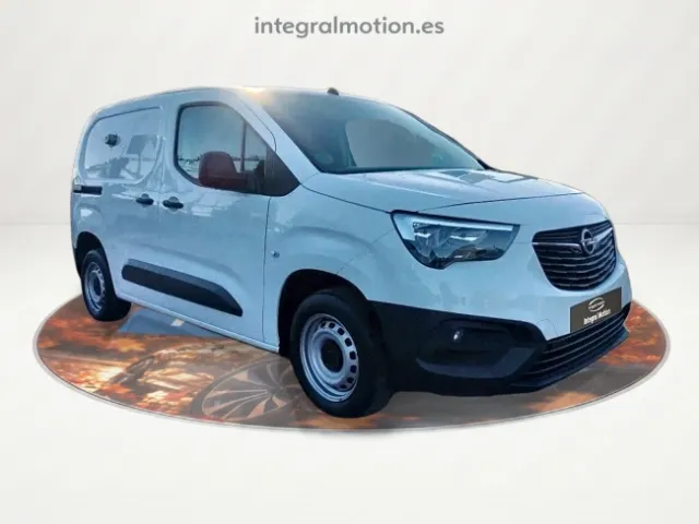 Opel Combo Cargo