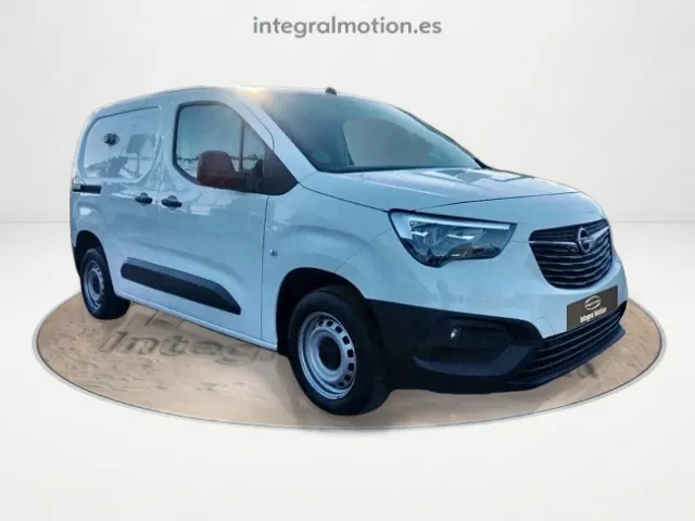 Opel Combo Cargo