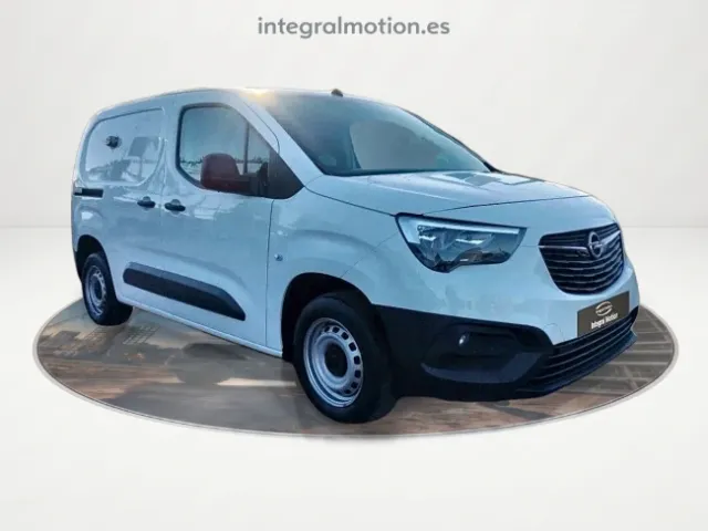 Opel Combo Cargo