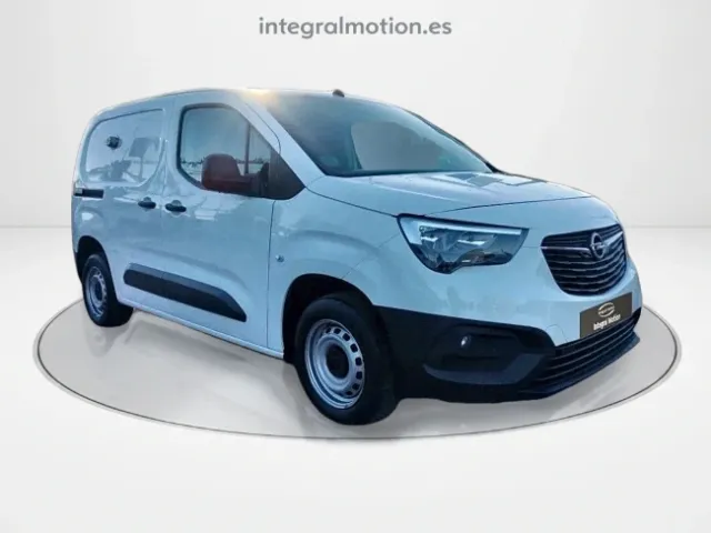 Opel Combo Cargo