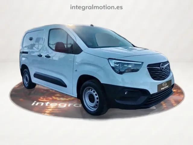 Opel Combo Cargo