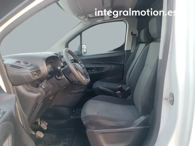 Opel Combo Cargo