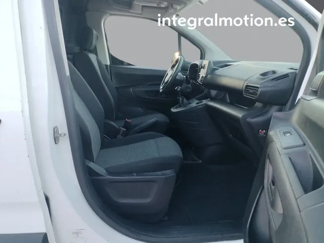 Opel Combo Cargo