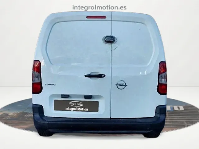 Opel Combo Cargo