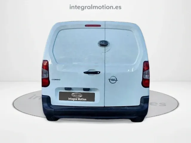 Opel Combo Cargo