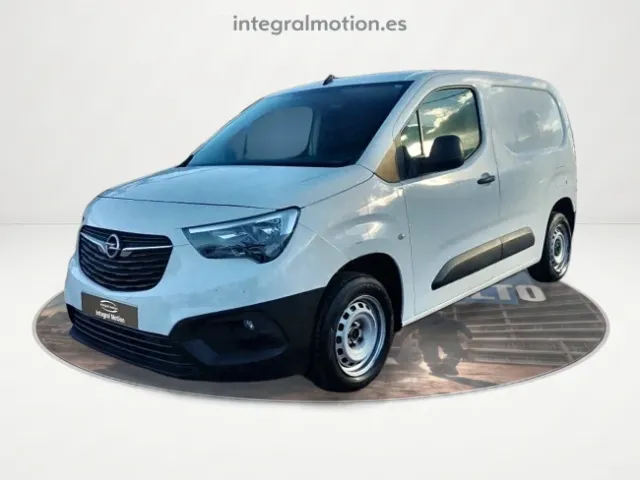 Opel Combo Cargo