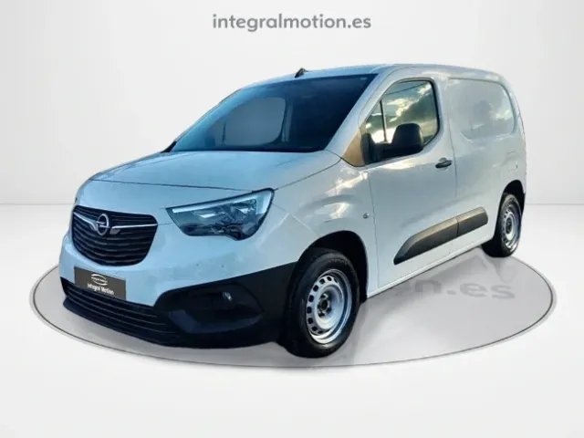 Opel Combo Cargo