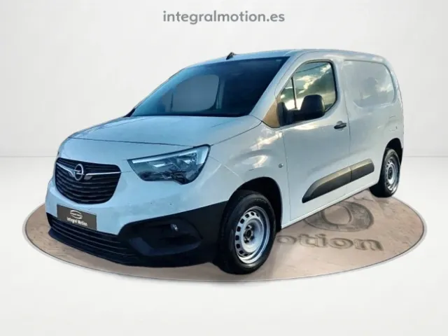 Opel Combo Cargo