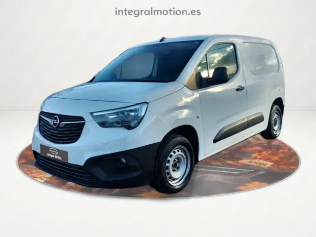 Opel Combo Cargo