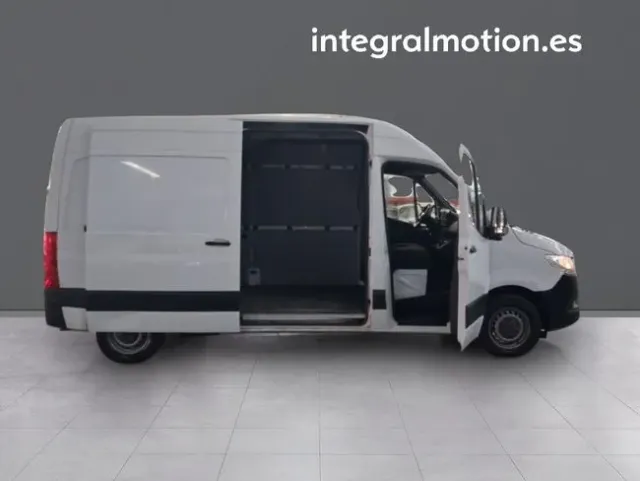 Mercedes Sprinter