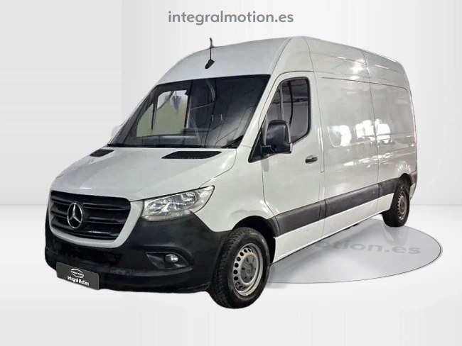 Mercedes Sprinter