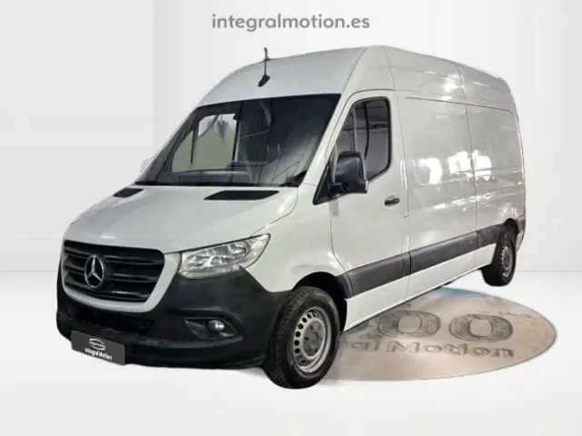 Mercedes Sprinter