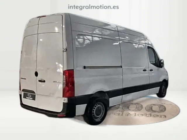 Mercedes Sprinter