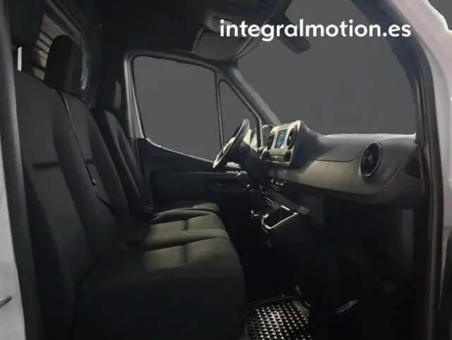 Mercedes Sprinter