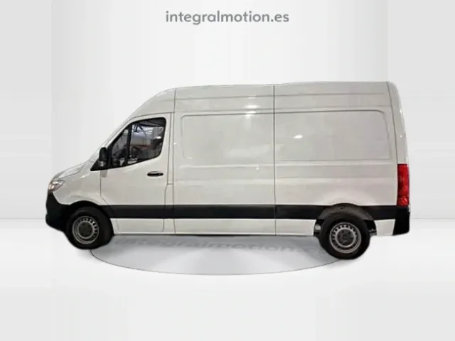Mercedes Sprinter
