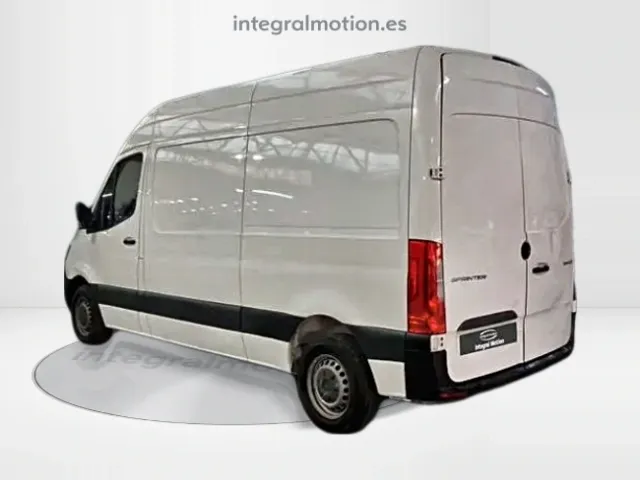 Mercedes Sprinter